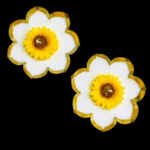 SATTVA Scented Lotus Urli Candle