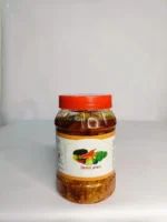 Mix Aachar (phadi Pickle)