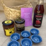 Wellness & Warmth Box – Winter Special - Diwali Gift Combo