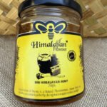 Raw Himalayan Honey – Pure, Unprocessed & Natural