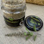 Tulsi Herbal Tea – Himalayan Wellness Blend