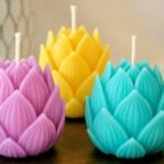 Lotus Glow (Set of 2)