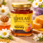 HILANS MULTI FLORA HONEY - Purity you deserve