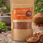 HILANS SILBATTA NAMAK (सिलबट्टा नमक) - Purity you deserve