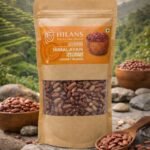 HILANS HIMALAYAN KIDNEY BEANS (Rajma) - Purity you desire