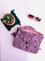 देसी Weaves Macrame Sling Bag - Image 6