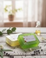 Herbal Ayurvedic Soap - Image 3