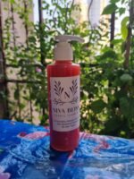 Niva Bliss Herbal Shampoo - Image 2