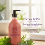 Niva Bliss Herbal Shampoo
