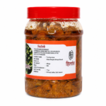 Handmade Timila Ka Achar - तिमला (अंजीर) का अचार - Image 3