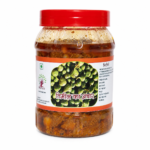 Handmade Timila Ka Achar - तिमला (अंजीर) का अचार