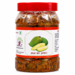 Mango Pickle - आम का अचार
