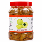 Amla Pickle - आंवला का अचार
