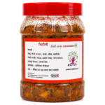 Lemon Pickle - नींबू का अचार - Image 2