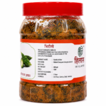 Bitter Gourd Pickle - करेला का अचार - Image 3