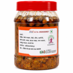Handmade Timila Ka Achar - तिमला (अंजीर) का अचार - Image 2