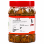 Mango Pickle - आम का अचार - Image 3