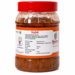 Carrot Pickle - गाजर का अचार - Image 3