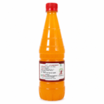 Orange Squash - संतरे का स्क्वैश - Image 2