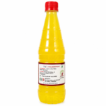 Lemon Squash - नींबू का स्क्वैश - Image 2