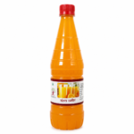 Orange Squash - संतरे का स्क्वैश