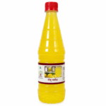 Lemon Squash - नींबू का स्क्वैश