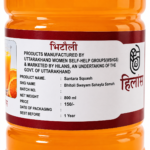 Orange Squash - संतरे का स्क्वैश - Image 4