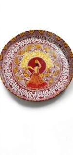 Devjyoti Aipan art special for karwa chauth - Image 2