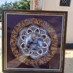 Baba Ji Aipan Frame
